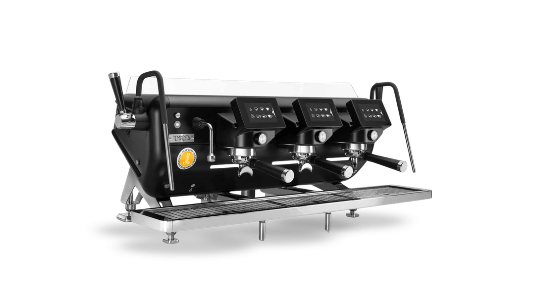 Equipamiento con precisión